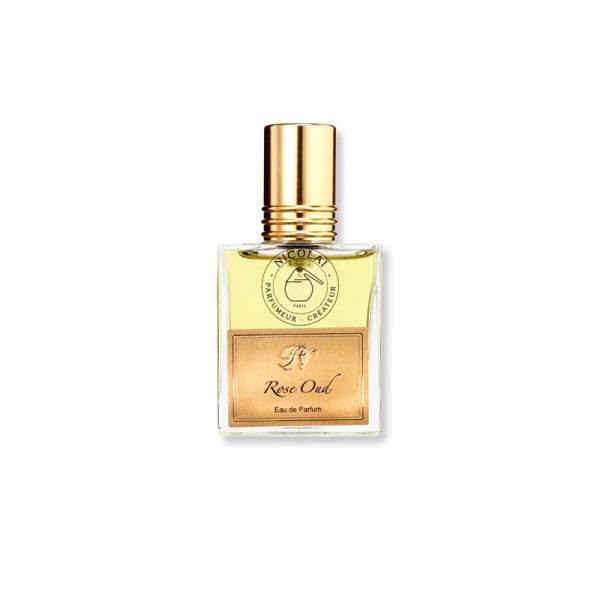 NICOLAI Rose Oud Eau de Parfum 30ml