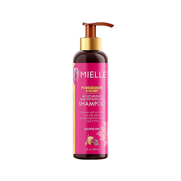 mielle-organics-pomegranate-honey-moisturizing-shampoo