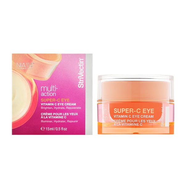 StriVectin Super-C Eye Vitamin Eye Cream