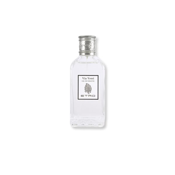 ETRO Via Verrri Eau de Toilette 100ml