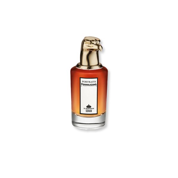 PENHALIGON'S The Roaring Radcliff Eau de Parfum 75ml (Discontinued)