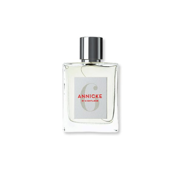 EIGHT & BOB Annicke 6 Eau de Parfum 100ml (Simple Packaging)