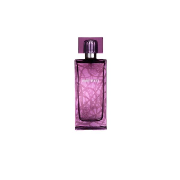 LALIQUE Amethyst Eau de Parfum 100ml