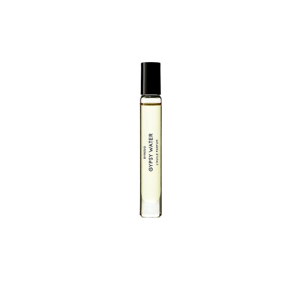 BYREDO Gypsy Water Rollerball Eau de Parfum 7.5ml (Simple Packaging)