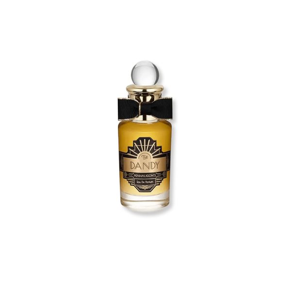 PENHALIGON'S The Uncompromising Sohan Eau de Parfum 100ml