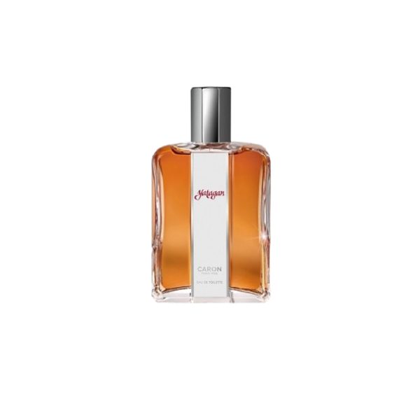 CARON Yatagan Eau de Toilette 125ml