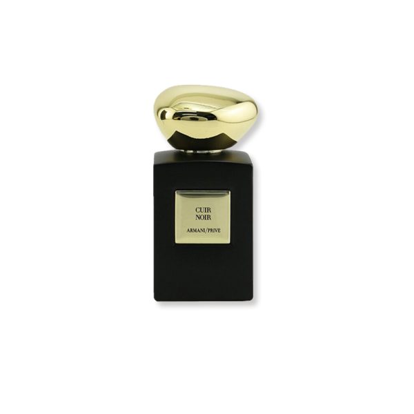 ARMANI PRIVE Cuir Noir Eau de Parfum 100ml