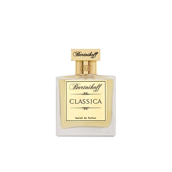 BORTNIKOFF Classica Parfum 50ml