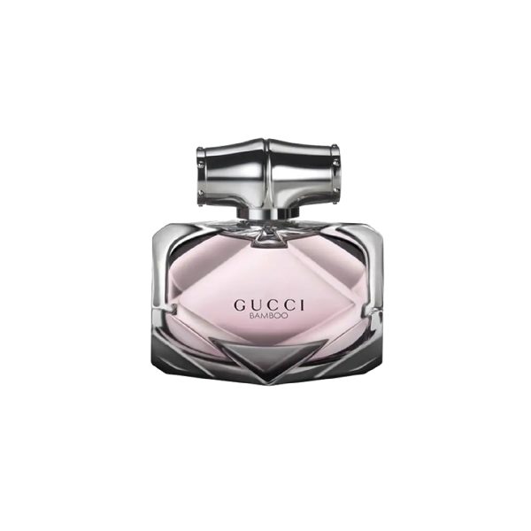 GUCCI Bamboo Eau de Parfum 75ml (Simple Packaging)