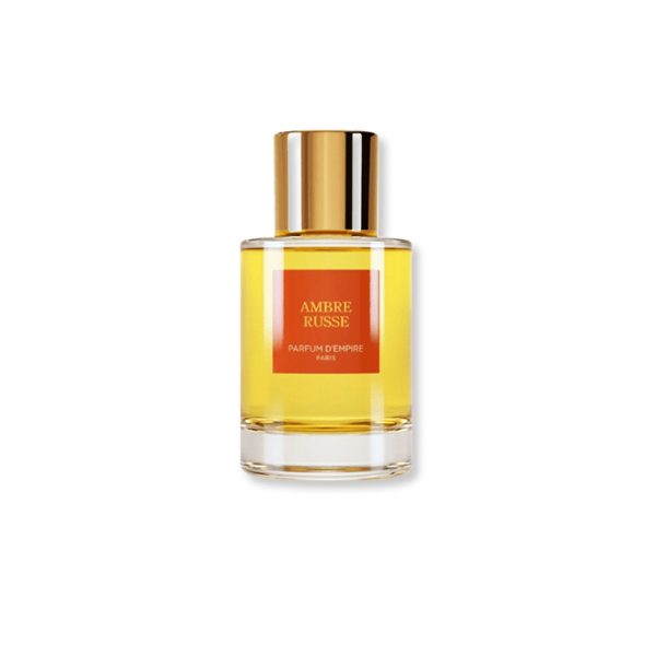 PARFUM D'EMPIRE Ambre Russe Eau de Parfum 100ml