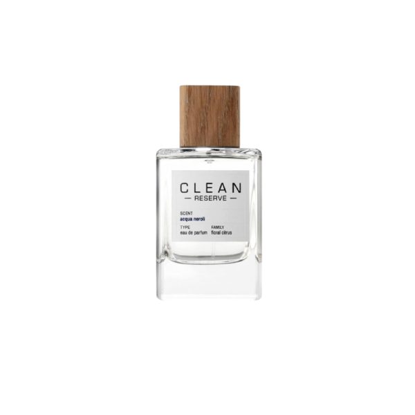 CLEAN Reserve - Blonde Rose Eau de Parfum 100ml (Simple Packaging)