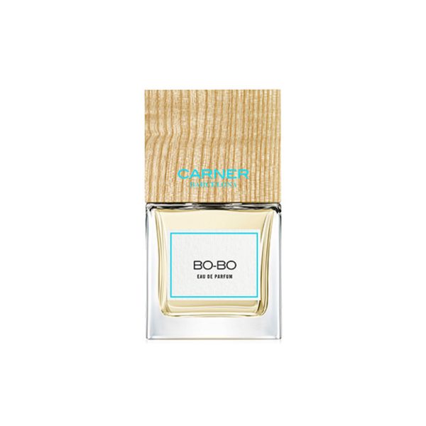 CARNER BARCELONA Bo-Bo Eau de Parfum 100ml (Simple Packaging)