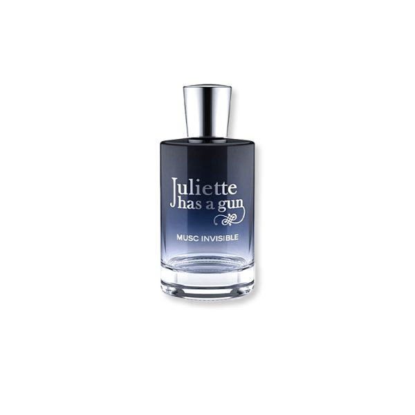 JULIETTE HAS A GUN Musc Invisible Eau de Parfum 100ml
