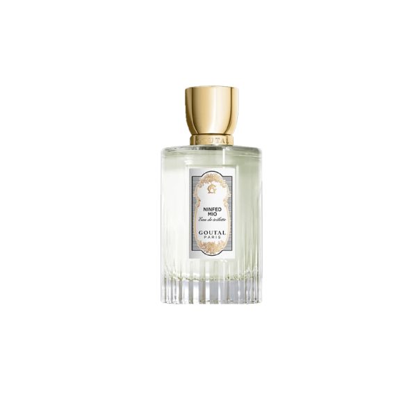 GOUTAL Ninfeo Mio Eau de Toilette 100ml (Simple Packaging)