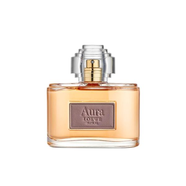 LOEWE Aura Floral Eau de Parfum 80ml (Simple Packaging No Cap)