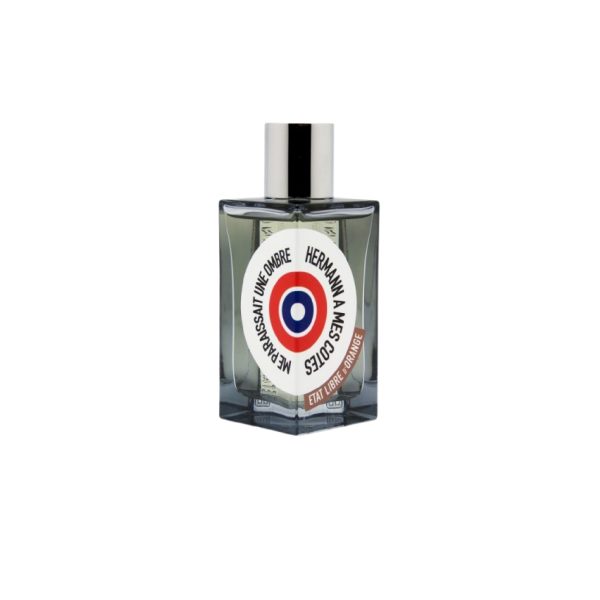 ETAT LIBRE D'ORANGE Hermann A Mes Cotes Eau de Parfum 100ml