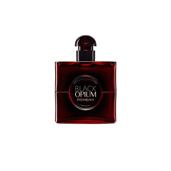 YSL Black Opium Scarlet Edition Eau de Parfum 50ml