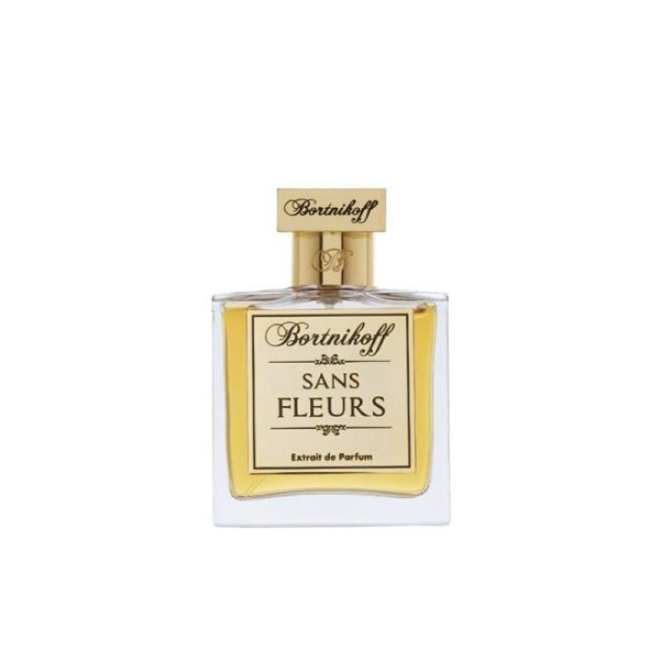 BORTNIKOFF Sans Fleurs Parfum 50ml